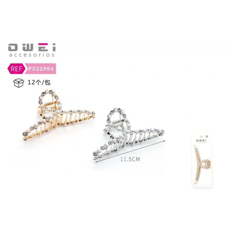 PINZA 11.5CM 12/U PZ22994