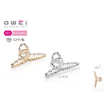 PINZA 11.5CM 12/U PZ22994