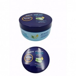 NIVEA AFTER SUN +VE 300ML