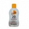 MALIBU LOCION SOLAR F20 200ML
