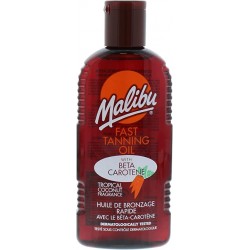 MALIBU SUN ACEITE BRONC.200ML