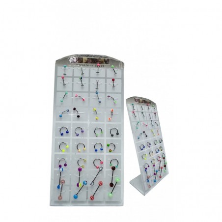PIERCING SURT 36/U PC-105 MON