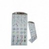 PIERCING SURT 36/U PC-105 MON