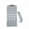 PIERCING SURT 36/U PC2205 MON
