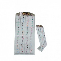 PIERCING SURT 36/U PC2219 MON