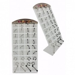 PIERCING SURT 36/U 21117 MON