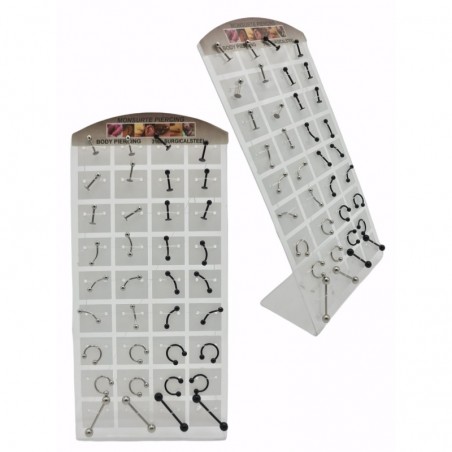 PIERCING SURT 36/U 21117 MON