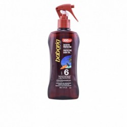 ACEITE PROTEC. SOLAR...