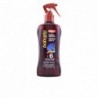 ACEITE PROTEC. SOLAR ZANAHORIA F6 300ML BABARIA