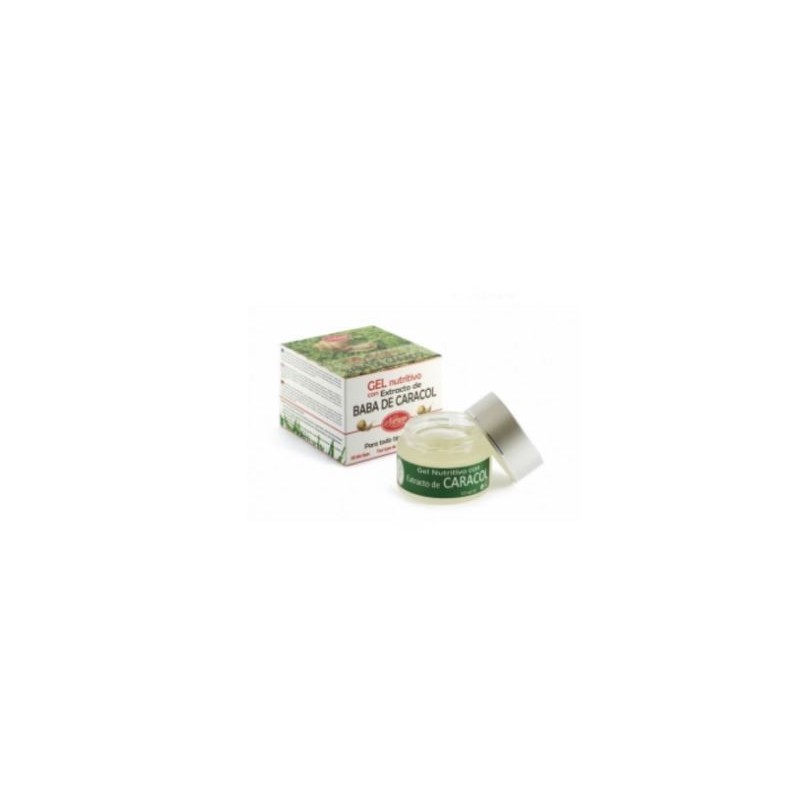 NURANA GEL NUTRITIVO 50ML