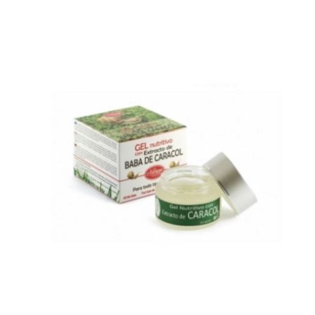 NURANA GEL NUTRITIVO 50ML