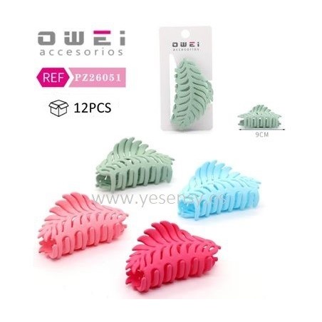 PINZA 9CM 12/U PZ26051