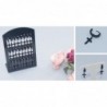 PENDIENTES ACERO 12/P PD08008A DM