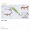 DIADEMAS CONCHA 24/U DD11004B DM