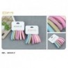 PACK 6 GOMAS 24/U GM04001P