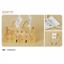 DIADEMAS 12/U DD09163U