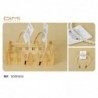DIADEMAS 12/U DD09163U