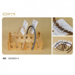 DIADEMAS 12/U DD29025-4 DM.
