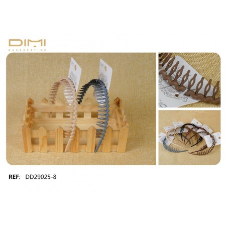 DIADEMAS 12/U DD29025-8 DM