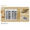 RANAS 6CM 24/U HQ01017AA