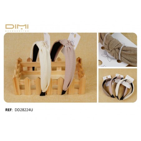 DIADEMA 12/U DD28224U
