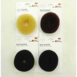 COLETERO DONUT 7CM 3 COLOR...