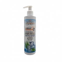 RETINOL COMPLEX AFTER SUN...