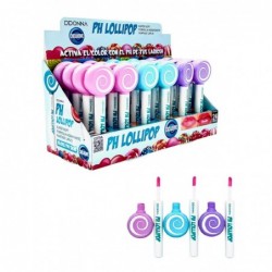 LIP PH LOLLIPOP 24/U 12279A DD