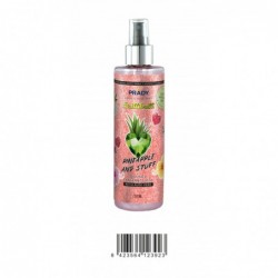 BODY SPLASH PINEAPPLE AND...