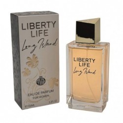 LIBERTY LIFE LONG ISLAND...