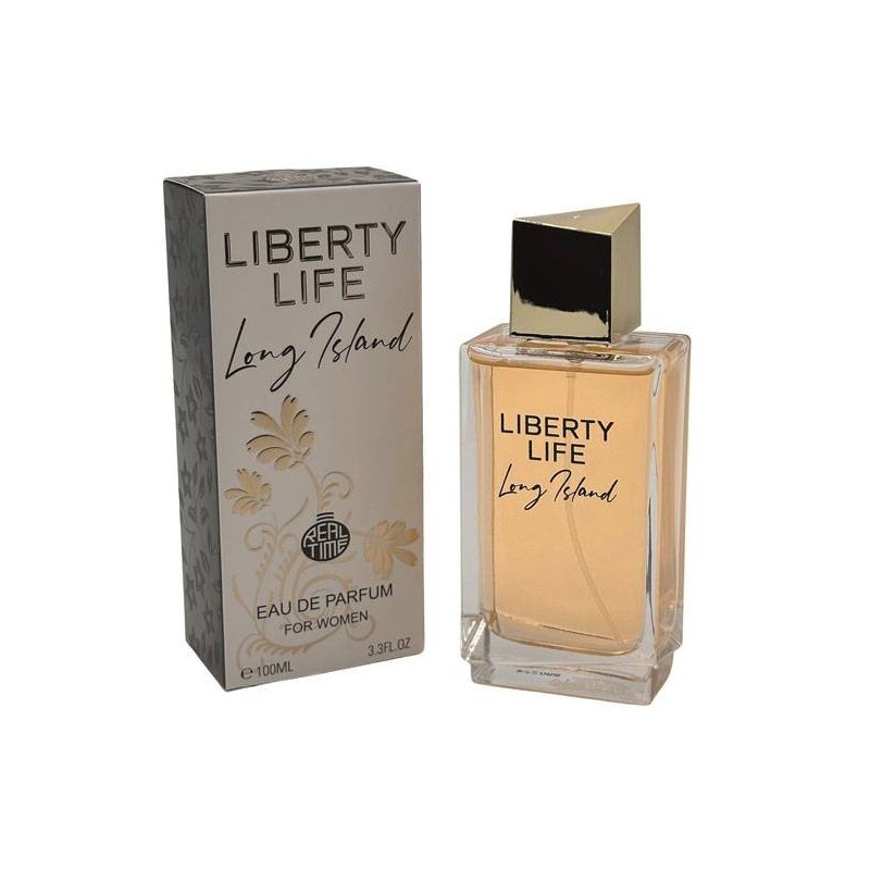 LIBERTY LIFE LONG ISLAND WOMEN 100ML RT210