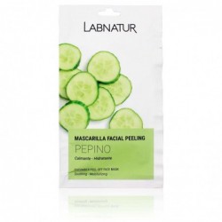 MASCARILLA FACIAL PEPINO 10ML