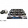 POLVO MINERAL 16/U LW 44343