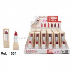BARRA DE LABIOS 24H FIX...