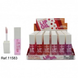 ACEITE LABIAL LIP OIL...