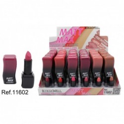 B.LABIOS MATE MAX 24/U 11602