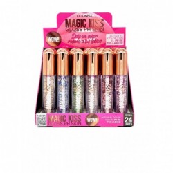 MAGIC KISS LIP GLOSS 24/U...
