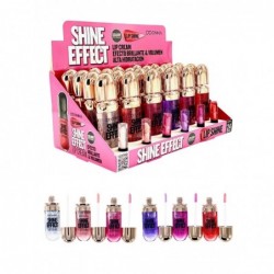 LIP CREAM EFFECT SHINE 24/U...