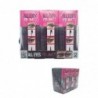 FALSE LASH MASCARA EXTREME EYELINER 12/U 11361A