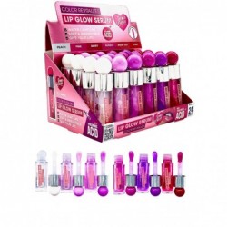LIP GLOW SERUM 24/U 12286A DD