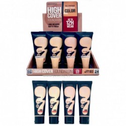 MAKE UP HIGH COVER FOU.24/U...