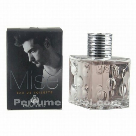 MISE 100ML MEN R.T