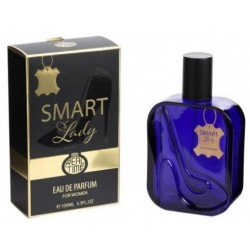 SMART LADY WOMEN 100ML R.T
