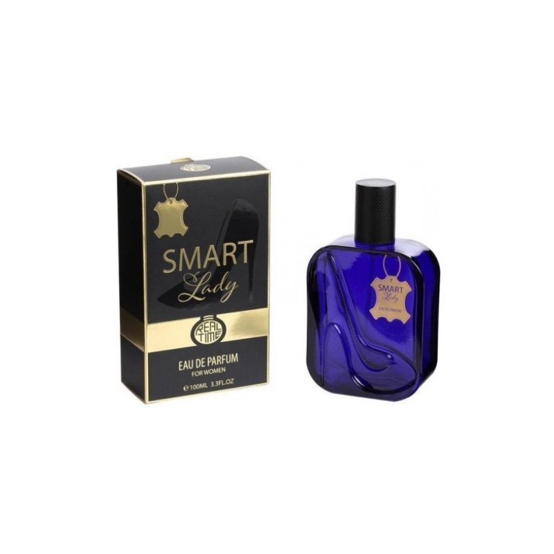 SMART LADY WOMEN 100ML R.T