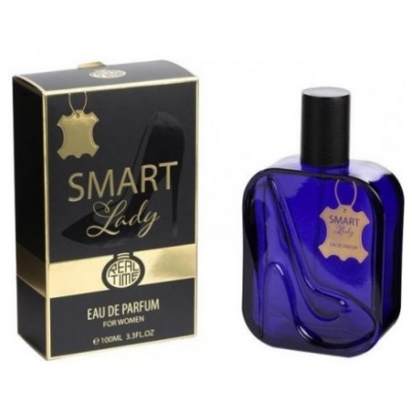SMART LADY WOMEN 100ML R.T