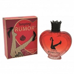 TEMPTING RUMORS 100ML RT