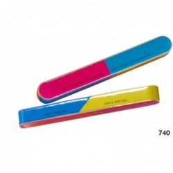 BLOC BUFFER 7 USOS 12/U 740...