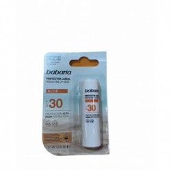 LIP LABIAL F30 BABARIA 5.7ML