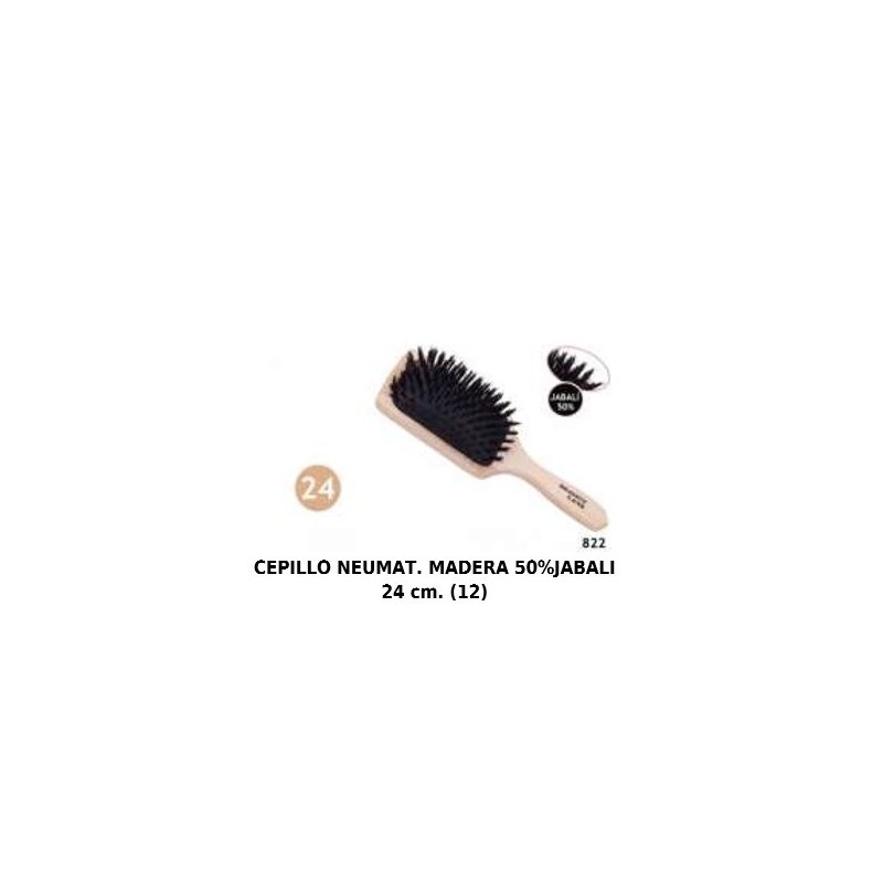 CEPILLO NEUMATIC G.24CM 50%JABALI 6/U 822