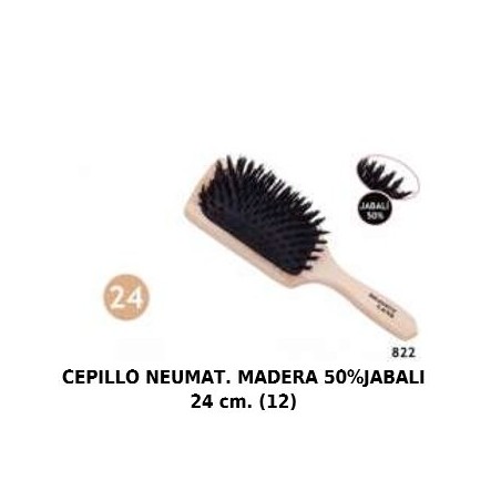 CEPILLO NEUMATIC G.24CM 50%JABALI 6/U 822